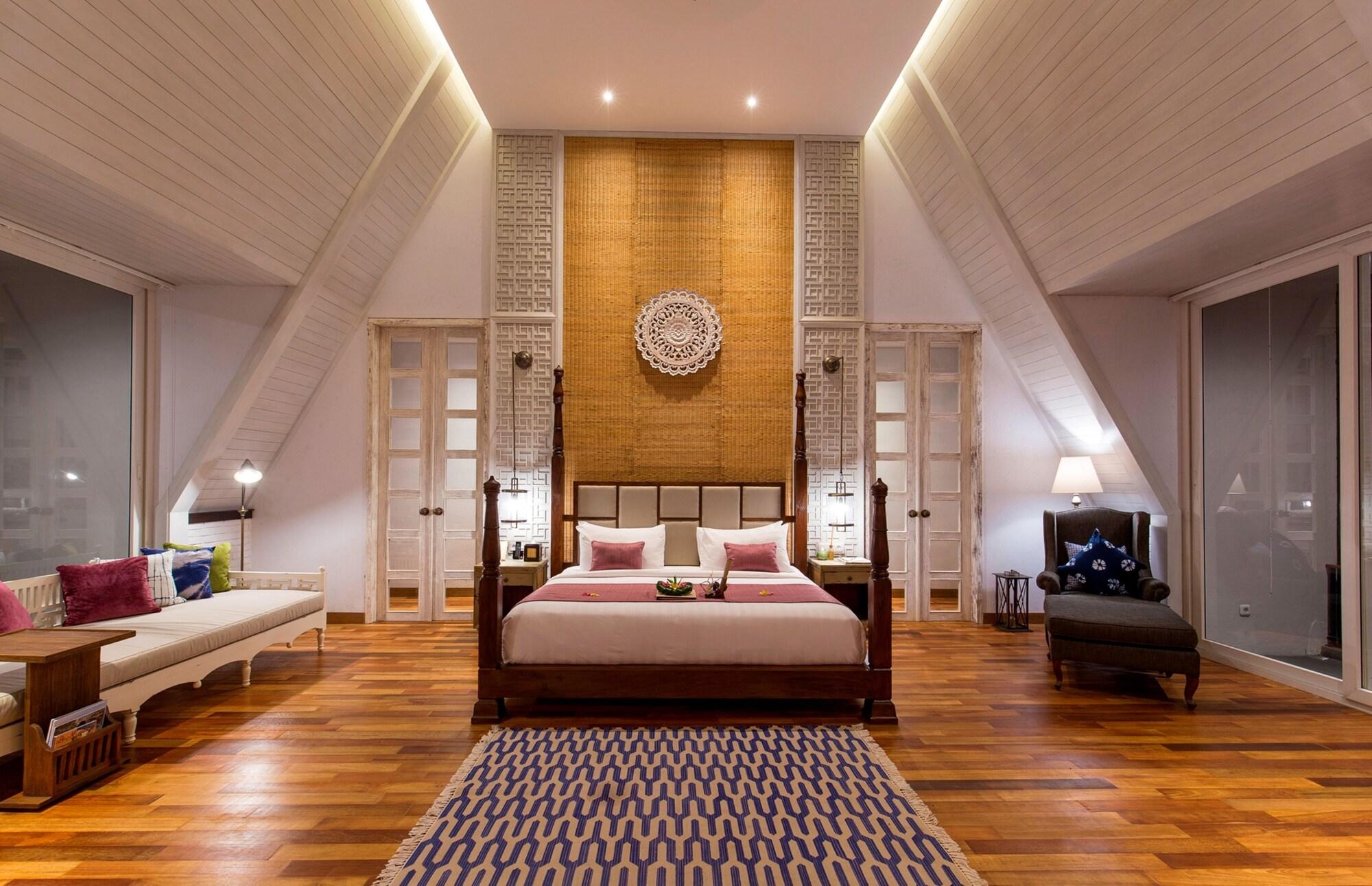 Plataran Menjangan Resort And Spa - Chse Certified Banyuwedang Exterior photo